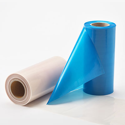 Vapor Corrosion Inhibitor Film