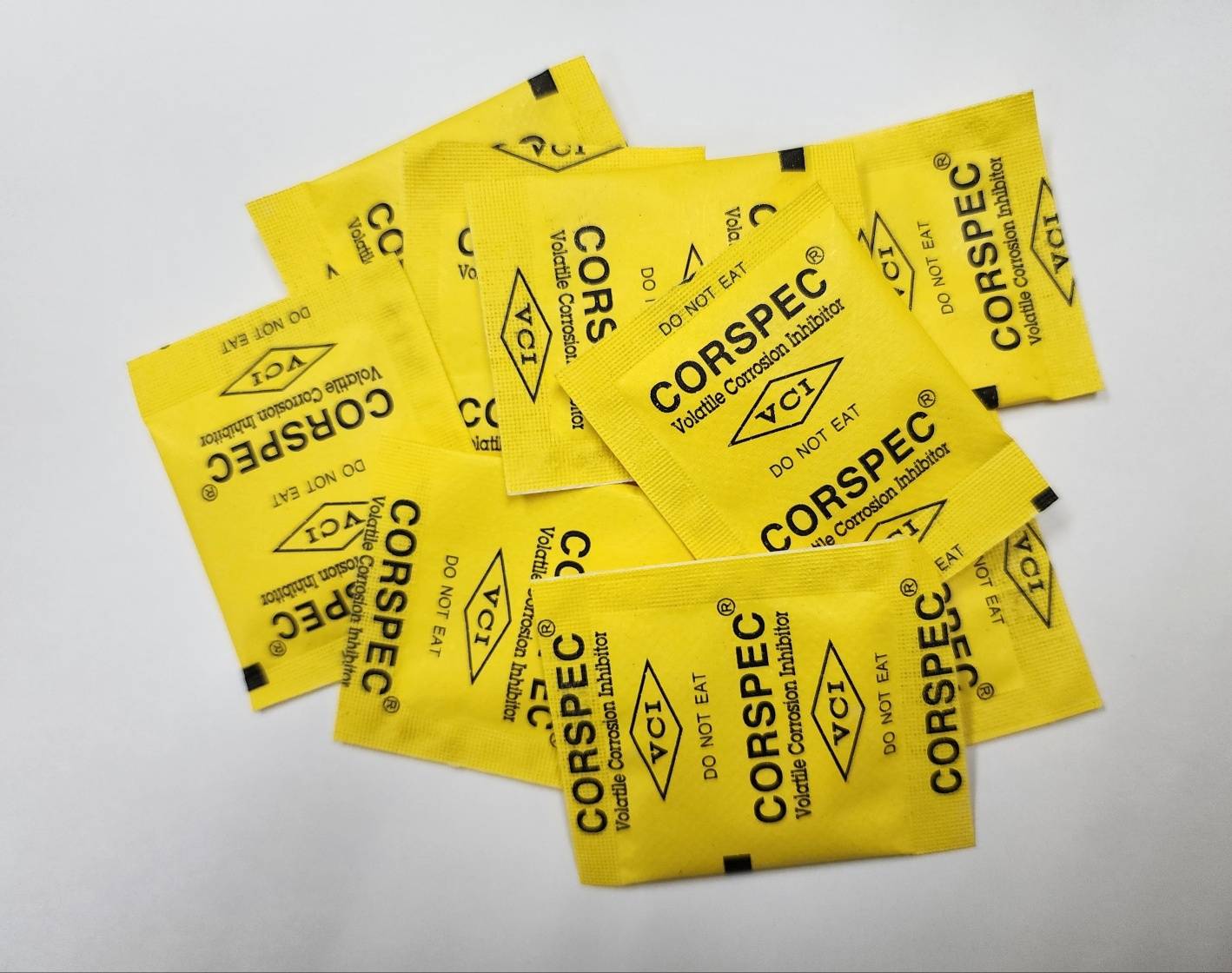 Vapor Corrosion Inhibitor Pack (Powder)