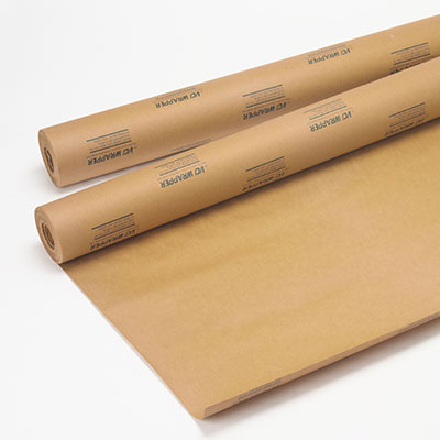 Vapor Corrosion Inhibitor Paper